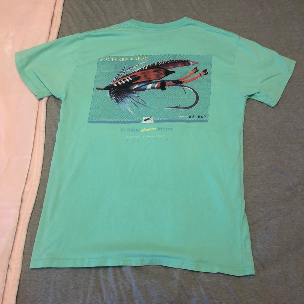 Southern Marsh T-Shirt